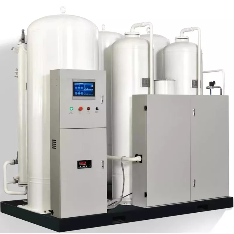 Oxygengenerator