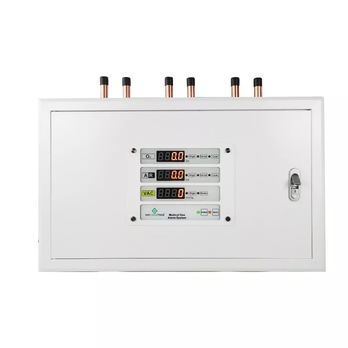 Zone Alarm (LTD) ventilboks